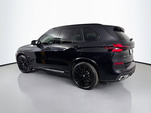 New 2026 BMW X5 M60i image 7