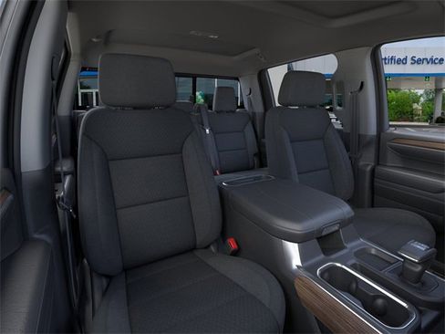 New 2026 Chevrolet Silverado 1500 LT Trail Boss w/ Convenience Package II image 16