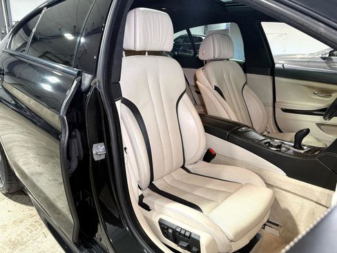 Used 2019 BMW 650i Gran Coupe w/ Executive Package image 26