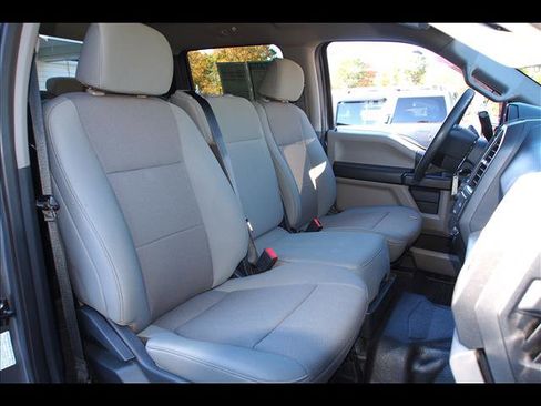 Used 2022 Ford F350 XL w/ STX Appearance Package image 16