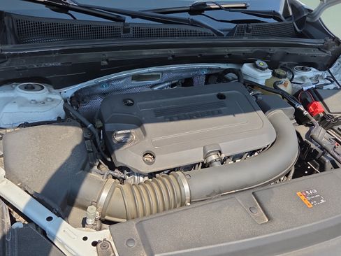 Used 2023 Buick Envision Avenir FWD image 18