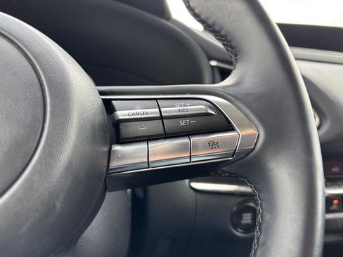 Certified 2023 MAZDA CX-30 AWD 2.5 S w/ Preferred Package image 22