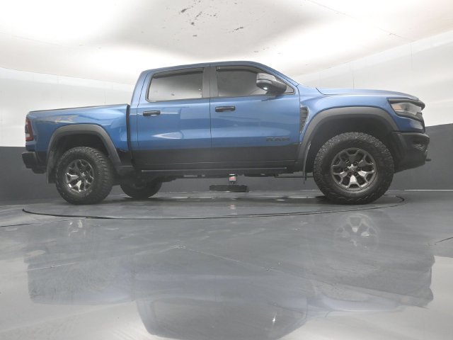 Used 2024 RAM 1500 TRX AWD/4WD image 53
