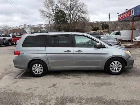 Used 2010 Honda Odyssey EX-L image 3