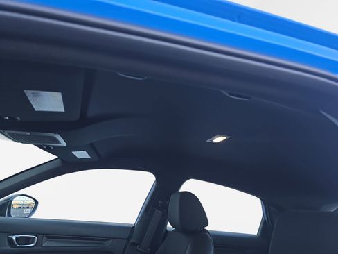 New 2026 Honda Civic Sport image 27