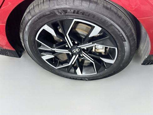 Used 2025 Hyundai Sonata SEL image 11