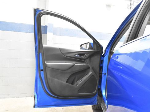Used 2024 Chevrolet Equinox LT w/ LPO, Floor Liner Package FWD image 12