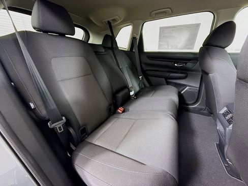 New 2026 Honda CR-V LX image 25