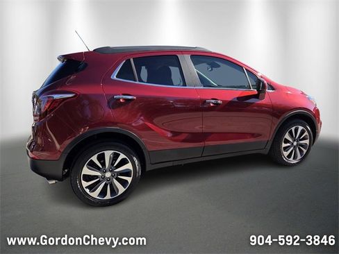 Certified 2022 Buick Encore Preferred image 6