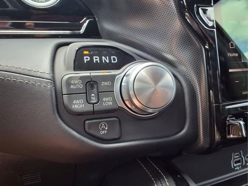 New 2026 RAM 1500 Limited AWD/4WD image 20
