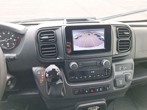 New 2026 RAM ProMaster 2500 w/ Safety Group image 19