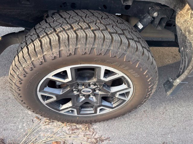 Used 2024 Ford F150 STX AWD/4WD image 3