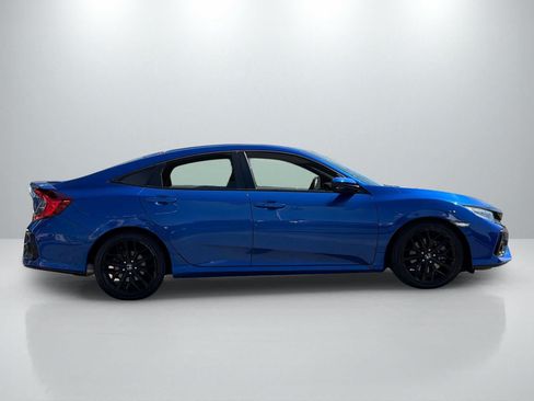 Used 2020 Honda Civic Si image 8