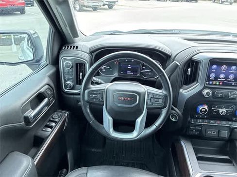 Used 2021 GMC Sierra 1500 SLT image 23