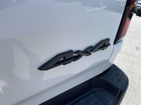 Used 2021 RAM 1500 TRX w/ TRX Level 2 Equipment Group AWD/4WD image 10