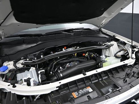 New 2026 Ford Explorer Platinum w/ LUX Leather Package image 11