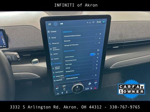 Used 2022 Ford Mustang Mach-E Premium image 67