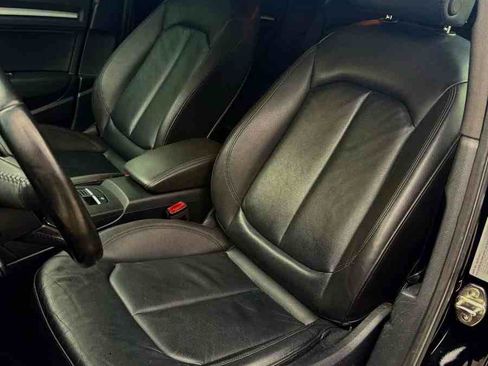 Used 2016 Audi A3 1.8T Premium w/ Audi MMI Navigation Plus image 11