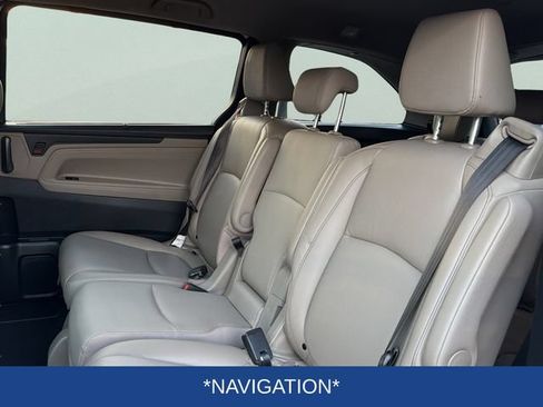 Used 2023 Honda Odyssey EX-L image 17