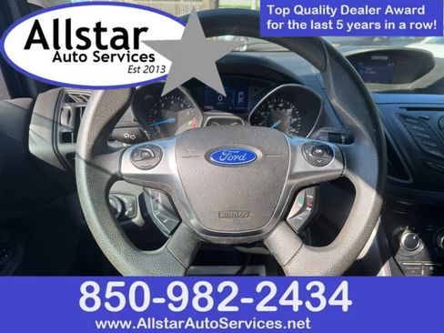 Used 2014 Ford Escape S image 18