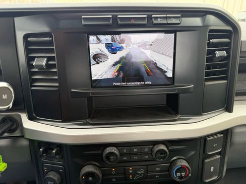 Used 2023 Ford F250 XL w/ FX4 Off-Road Package image 15
