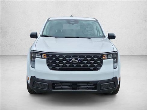 New 2026 Ford Maverick XL image 6