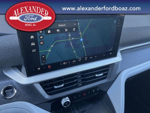 Used 2025 Ford Explorer Platinum w/ Ultimate Package image 27