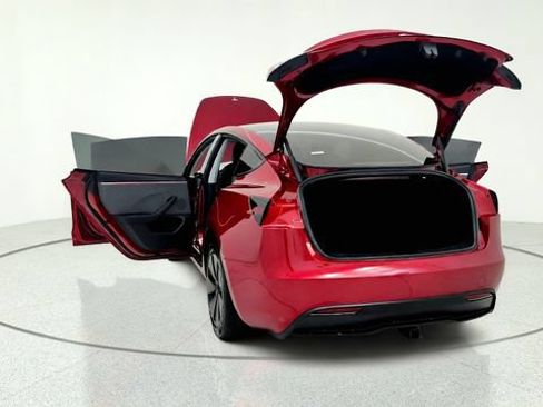 Used 2025 Tesla Model 3 RWD image 17