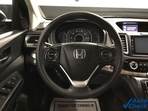 Used 2016 Honda CR-V EX image 44