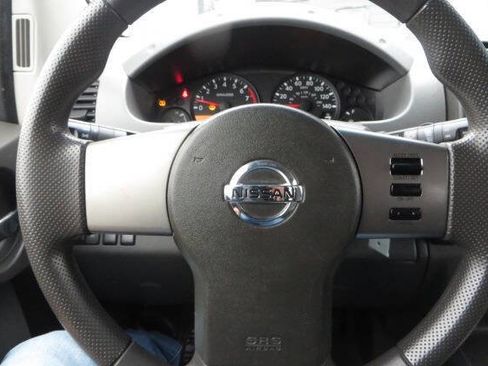 Used 2007 Nissan Xterra S w/ Utility Pkg image 51