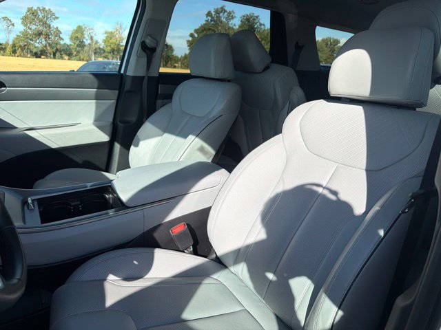Used 2025 Hyundai Palisade SEL AWD/4WD image 18