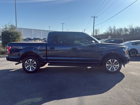 Used 2018 Ford F150 XL w/ Equipment Group 101A Mid image 6