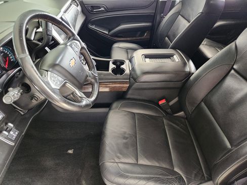 Used 2016 Chevrolet Tahoe LT RWD image 14