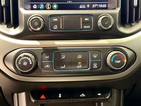 Used 2020 Chevrolet Colorado LT w/ LT Convenience Package image 13