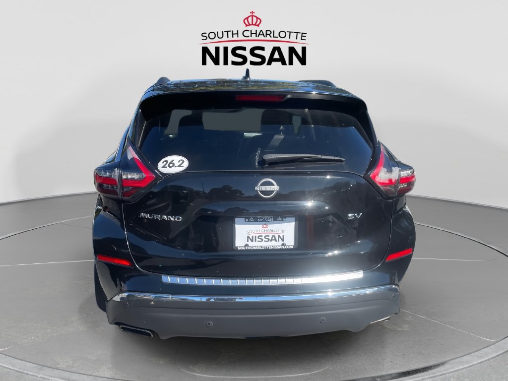 Used 2024 Nissan Murano SV FWD image 5