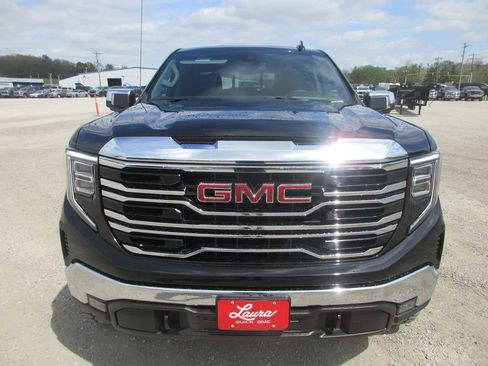 New 2026 GMC Sierra 1500 SLT w/ SLT Convenience Package image 11