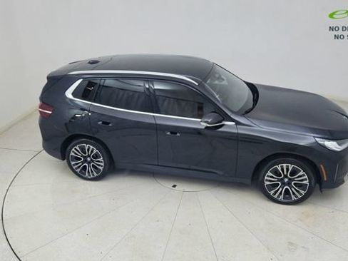 Used 2025 BMW X3 xDrive30i AWD/4WD image 79