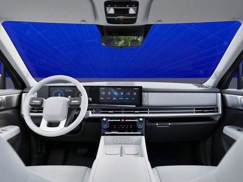 New 2026 Hyundai Santa Fe SE image 11