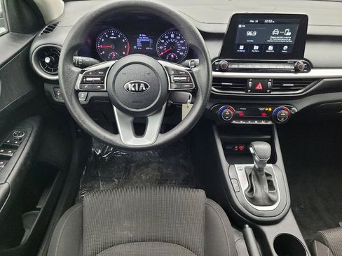 Used 2019 Kia Forte LXS FWD image 22