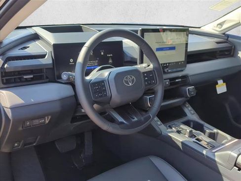New 2026 Toyota RAV4 FWD image 11