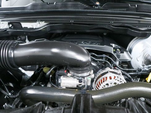 Used 2022 RAM 1500 Sport w/ Rebel Level 2 Equipment Group AWD/4WD image 32