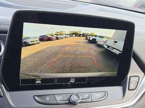 Used 2025 Chevrolet Blazer LT w/ Midnight/Sport Edition image 22