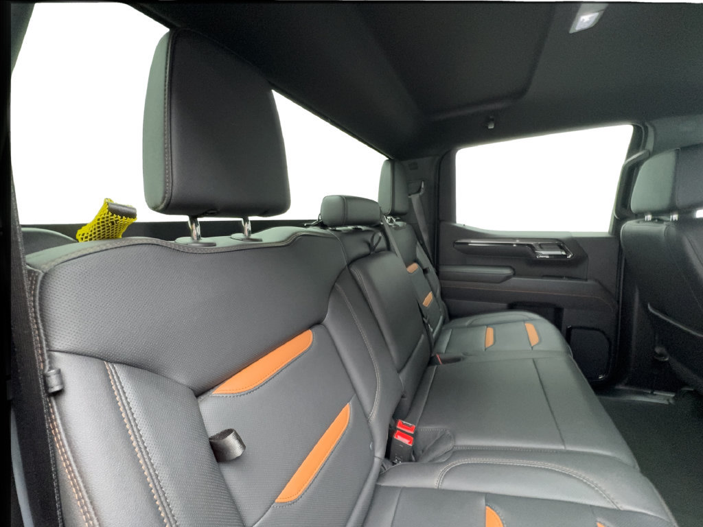 Used 2025 GMC Sierra 1500 AT4 AWD/4WD image 34