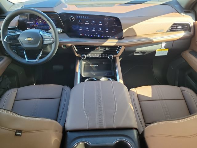New 2026 Chevrolet Tahoe High Country w/ Sun And Tow Package AWD/4WD image 18