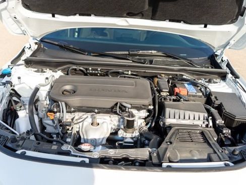Used 2024 Honda Civic Sport image 24