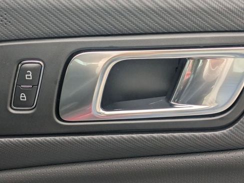 New 2026 Ford Mustang GT Premium w/ GT Performance Package image 59