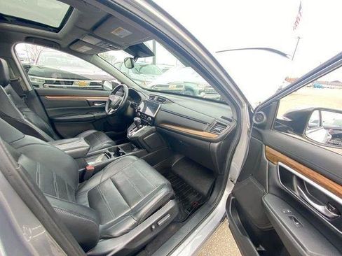Used 2017 Honda CR-V Touring image 42