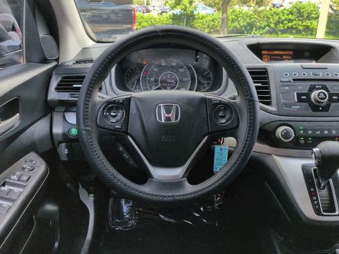 Used 2014 Honda CR-V EX image 15
