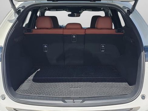 Used 2024 MAZDA CX-5 Carbon Edition image 15