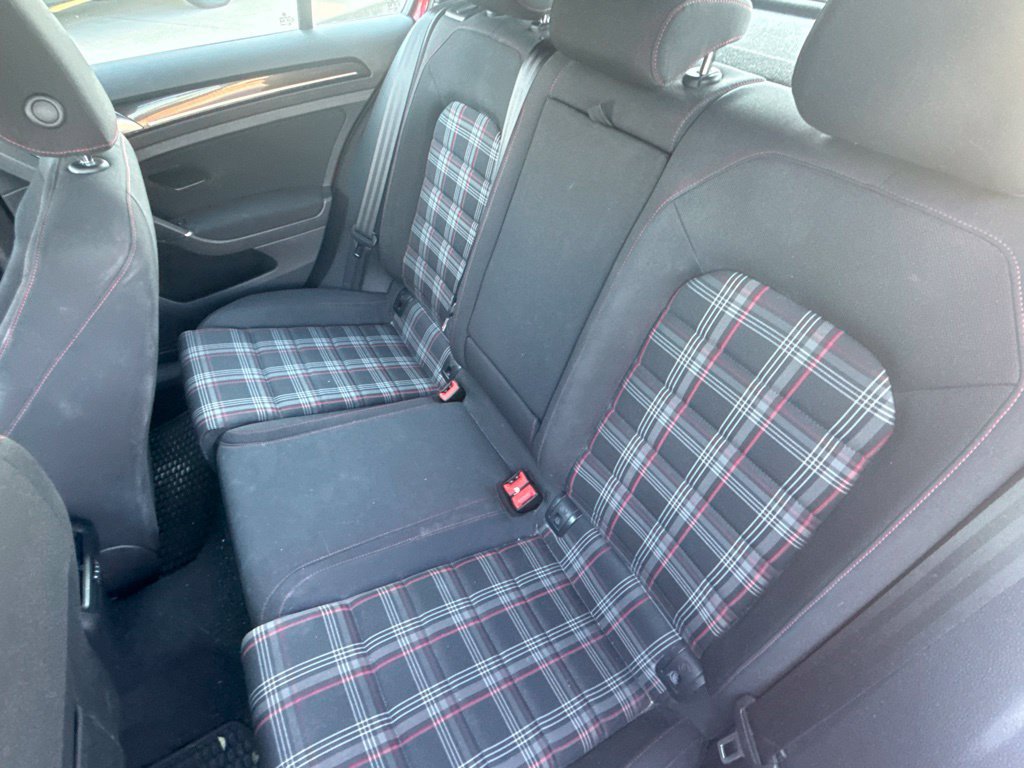 Used 2017 Volkswagen GTI S FWD image 25